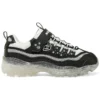 Tenisky D‘ Lites 1.0 „Black“