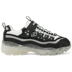 Tenisky D‘ Lites 1.0 „Black“