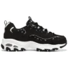 Tenisky D‘ Lites 1.0 „Black“