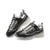 Tenisky D‘ Lites 1.0 „Black“