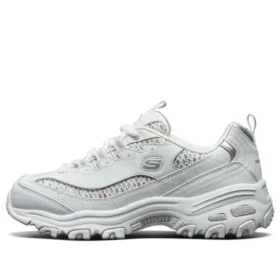 Tenisky D‘ Lites 1.0 GS White