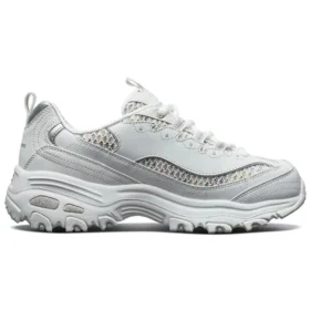 Tenisky D‘ Lites 1.0 GS White