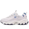 Tenisky D‘ Lites 1.0 „Purple White Blue“