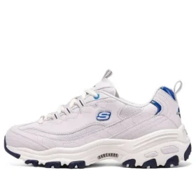 Tenisky D‘ Lites 1.0 „Purple White Blue“