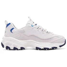 Tenisky D‘ Lites 1.0 „Purple White Blue“