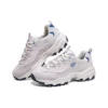 Tenisky D‘ Lites 1.0 „Purple White Blue“