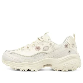 Tenisky D‘ Lites 1.0 „White“