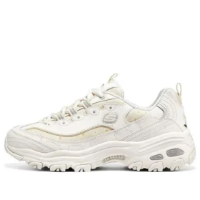 Tenisky D‘ Lites 1.0 „White“