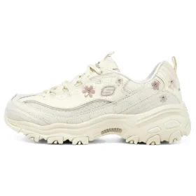 Tenisky D‘ Lites 1.0 „White“