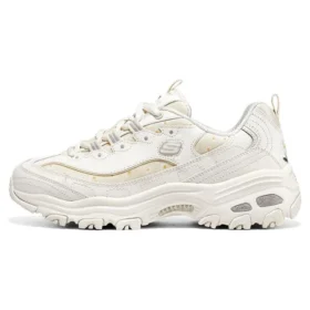 Tenisky D‘ Lites 1.0 „White“