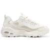 Tenisky D‘ Lites 1.0 „White“