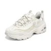 Tenisky D‘ Lites 1.0 „White“