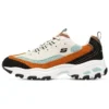 Tenisky D‘ Lites 1.0 „White Black Orange“