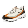 Tenisky D‘ Lites 1.0 „White Black Orange“