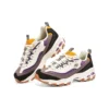 Tenisky D‘ Lites 1.0 „White Brown Black“