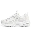 Tenisky D‘ Lites 1.0 „White Grey“