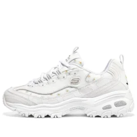 Tenisky D‘ Lites 1.0 „White Grey“