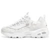 Tenisky D‘ Lites 1.0 „White Grey“