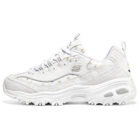 Tenisky D‘ Lites 1.0 „White Grey“