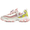 Tenisky D‘ Lites 1.0 „White Pink“
