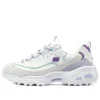 Tenisky D‘ Lites 1.0 „White Purple“