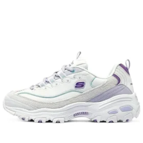 Tenisky D‘ Lites 1.0 „White Purple“