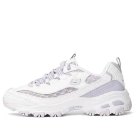 Tenisky D‘ Lites 1.0 „White Purple“