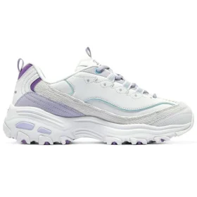 Tenisky D‘ Lites 1.0 „White Purple“