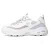 Tenisky D‘ Lites 1.0 „White Purple“