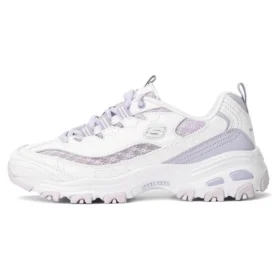 Tenisky D‘ Lites 1.0 „White Purple“
