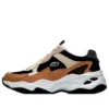 Tenisky D‘ Lites „Beige Black Tan“