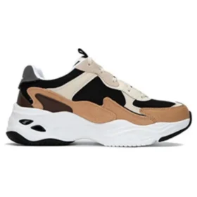 Tenisky D‘ Lites „Beige Black Tan“