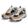 Tenisky D‘ Lites „Beige Black Tan“