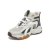 Tenisky D‘ Lites „Beige Purple White“