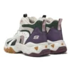 Tenisky D‘ Lites „Beige Purple White“