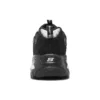Tenisky D‘ Lites „Black“