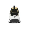 Tenisky D‘ Lites „Black Beige White“