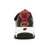 Tenisky D‘ Lites „Black Red“