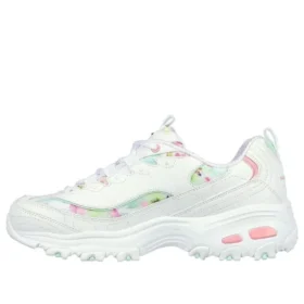 Tenisky D‘ Lites Blooming Fields „White Multi“