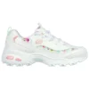 Tenisky D‘ Lites Blooming Fields „White Multi“
