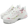 Tenisky D‘ Lites Blooming Fields „White Multi“