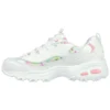Tenisky D‘ Lites Blooming Fields „White Multi“