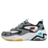 Tenisky D‘ Lites Hyper Burst „Grey White Multi“