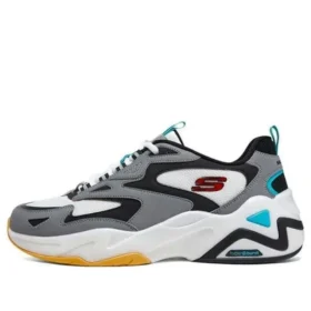 Tenisky D‘ Lites Hyper Burst „Grey White Multi“