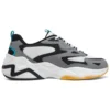 Tenisky D‘ Lites Hyper Burst „Grey White Multi“