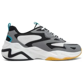 Tenisky D‘ Lites Hyper Burst „Grey White Multi“