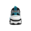Tenisky D‘ Lites Hyper Burst „Grey White Multi“