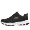 Tenisky D‘ Lites I-conik „Black White“