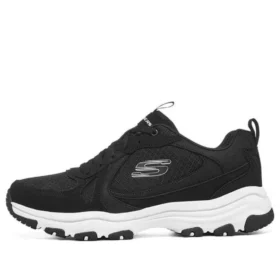 Tenisky D‘ Lites I-conik „Black White“ Tenisky D‘ Lites I-conik „Black White“