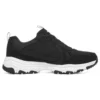 Tenisky D‘ Lites I-conik „Black White“